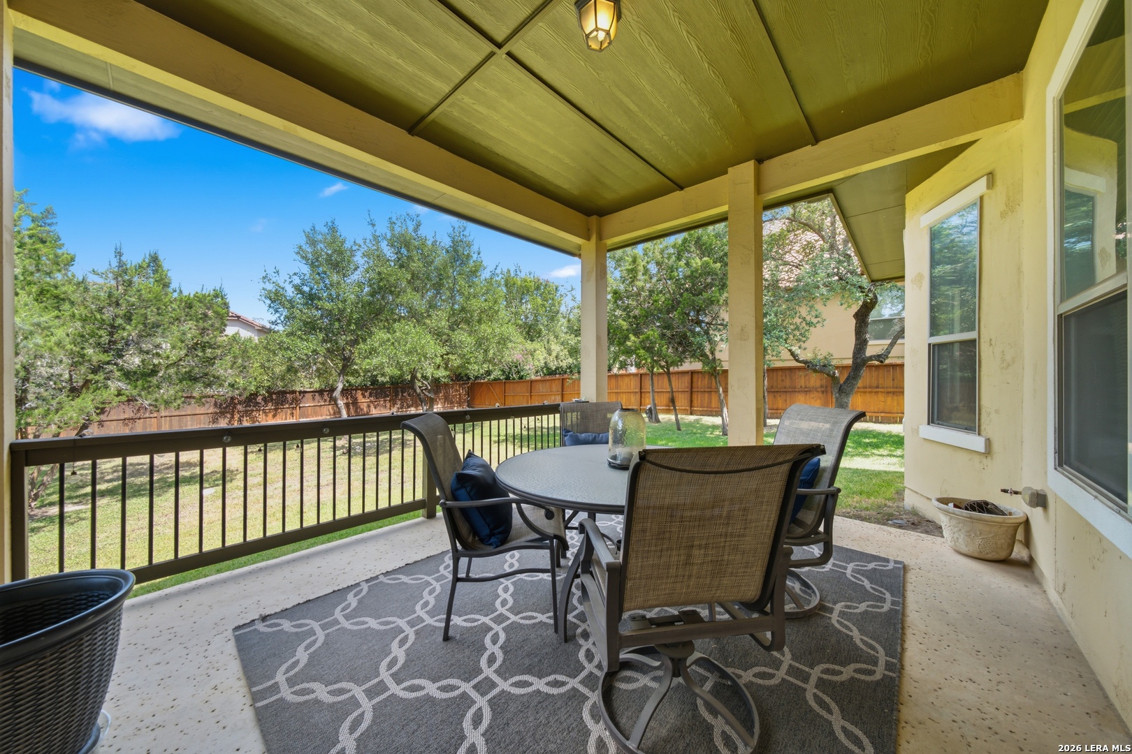 25215 Estancia Circle San Antonio TX 78260