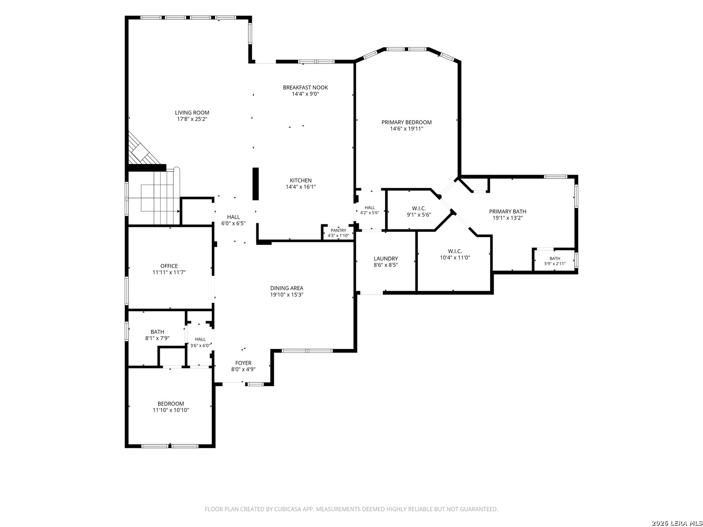 25215 Estancia Circle San Antonio TX 78260