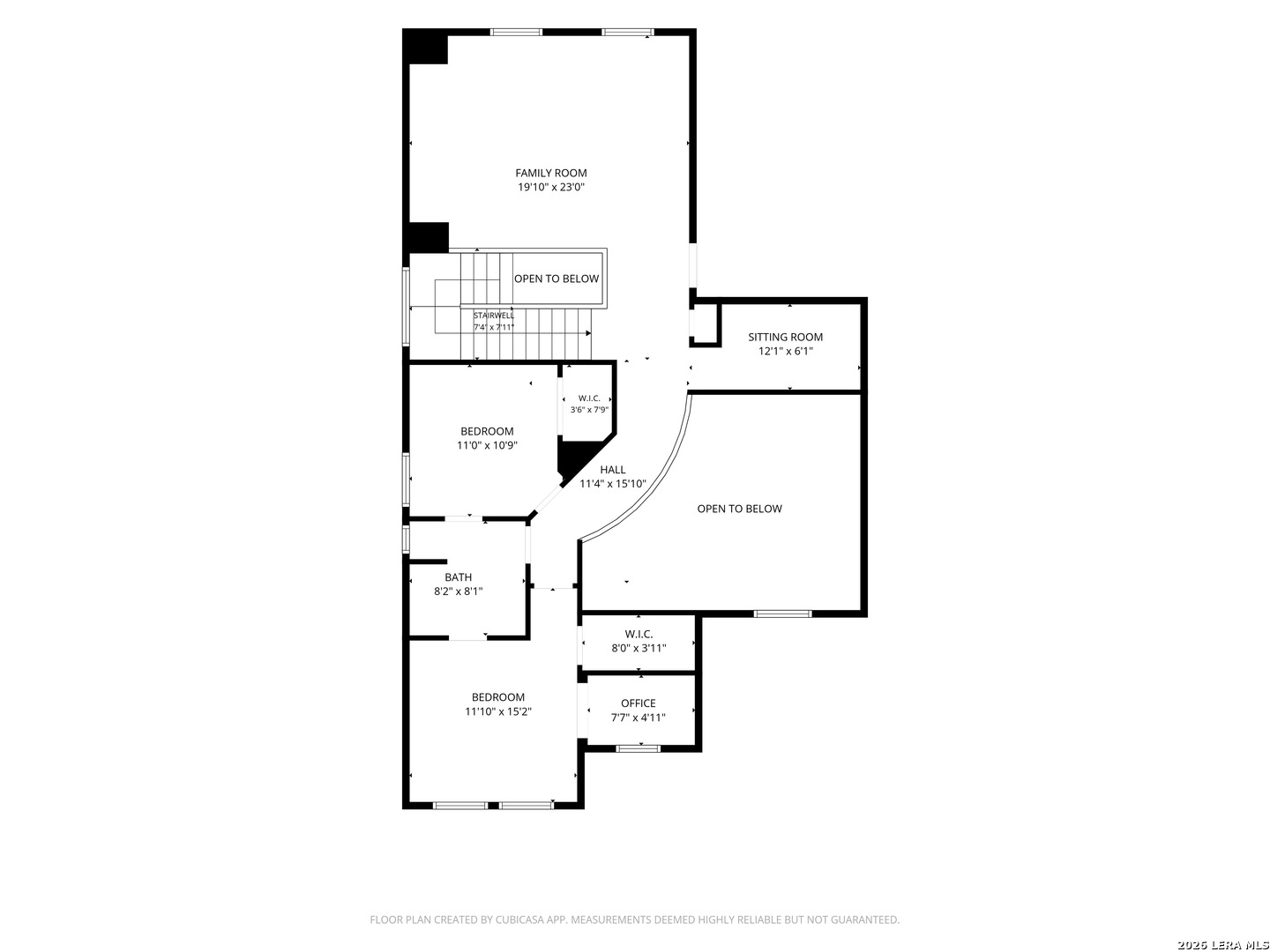 25215 Estancia Circle San Antonio TX 78260