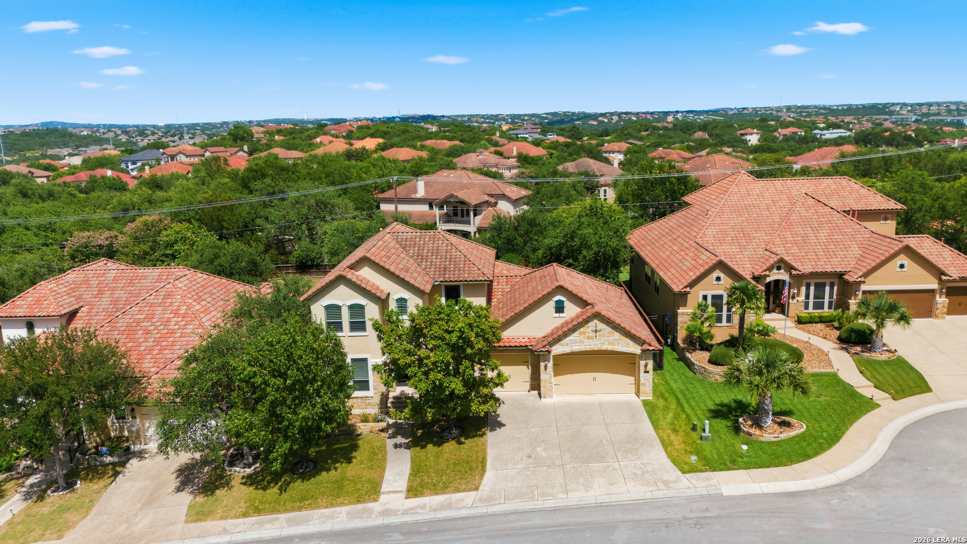 25215 Estancia Circle San Antonio TX 78260