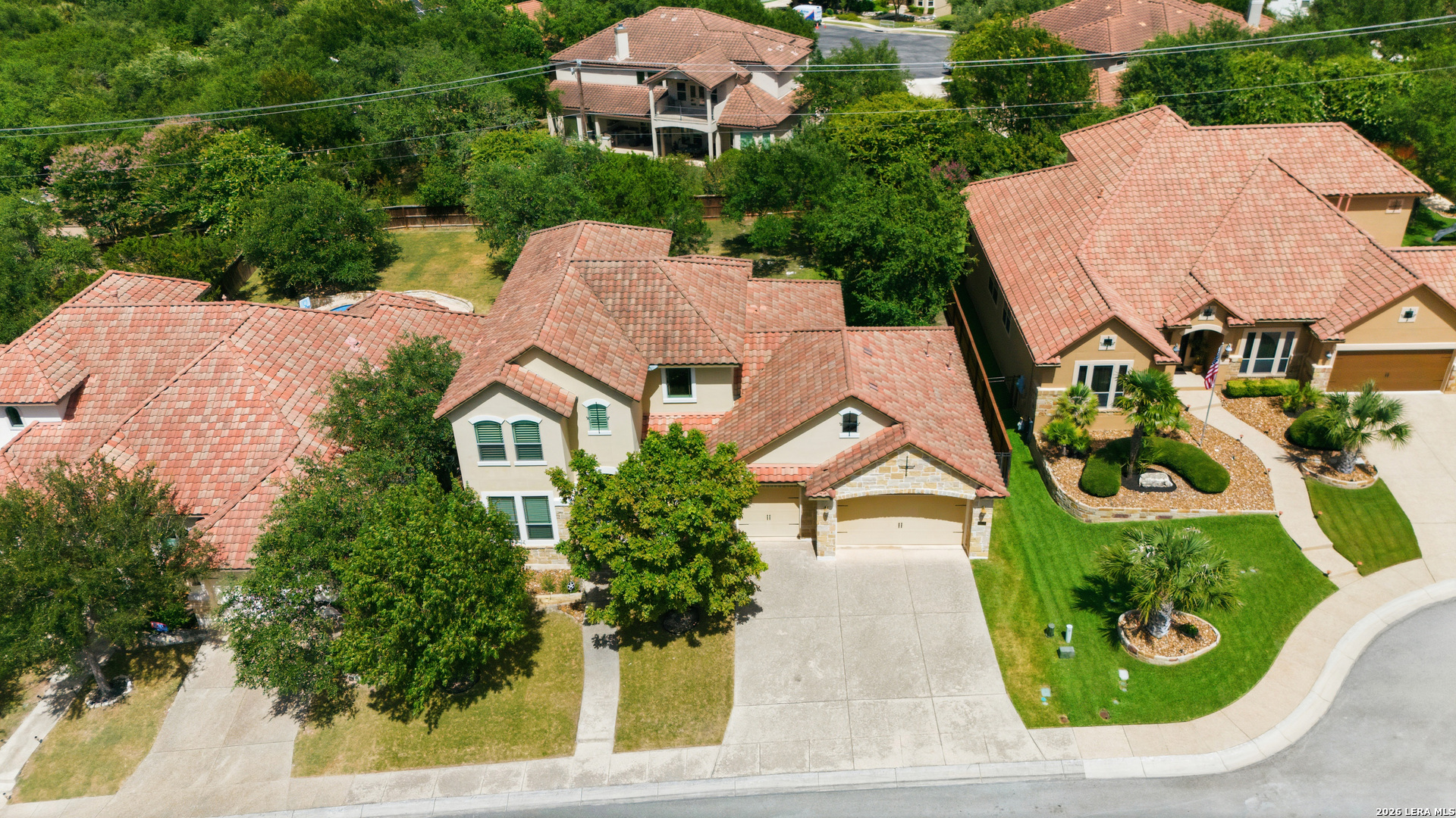 25215 Estancia Circle San Antonio TX 78260