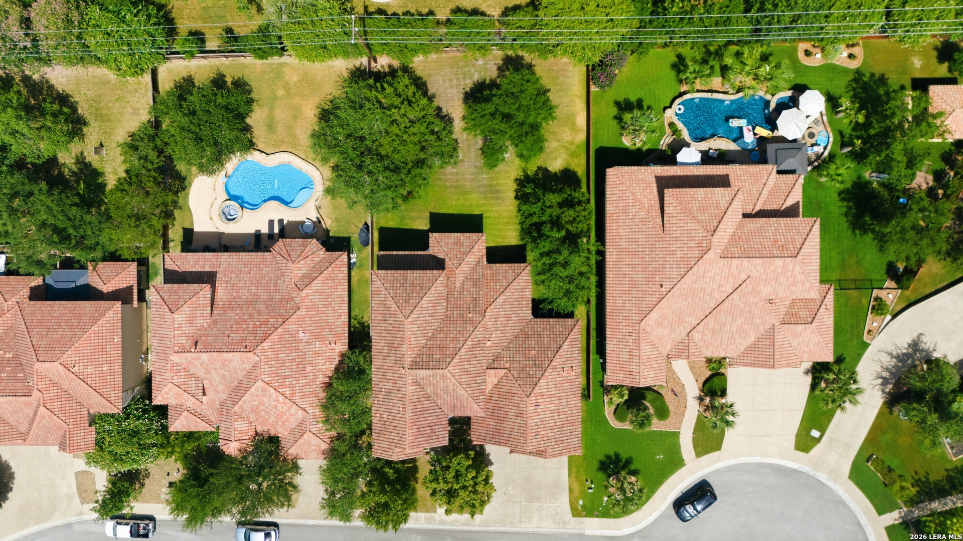 25215 Estancia Circle San Antonio TX 78260