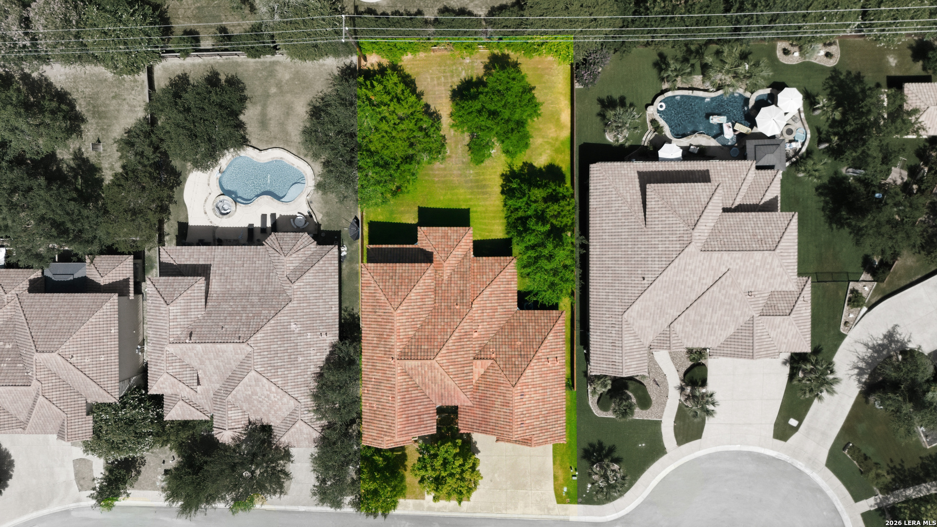 25215 Estancia Circle San Antonio TX 78260