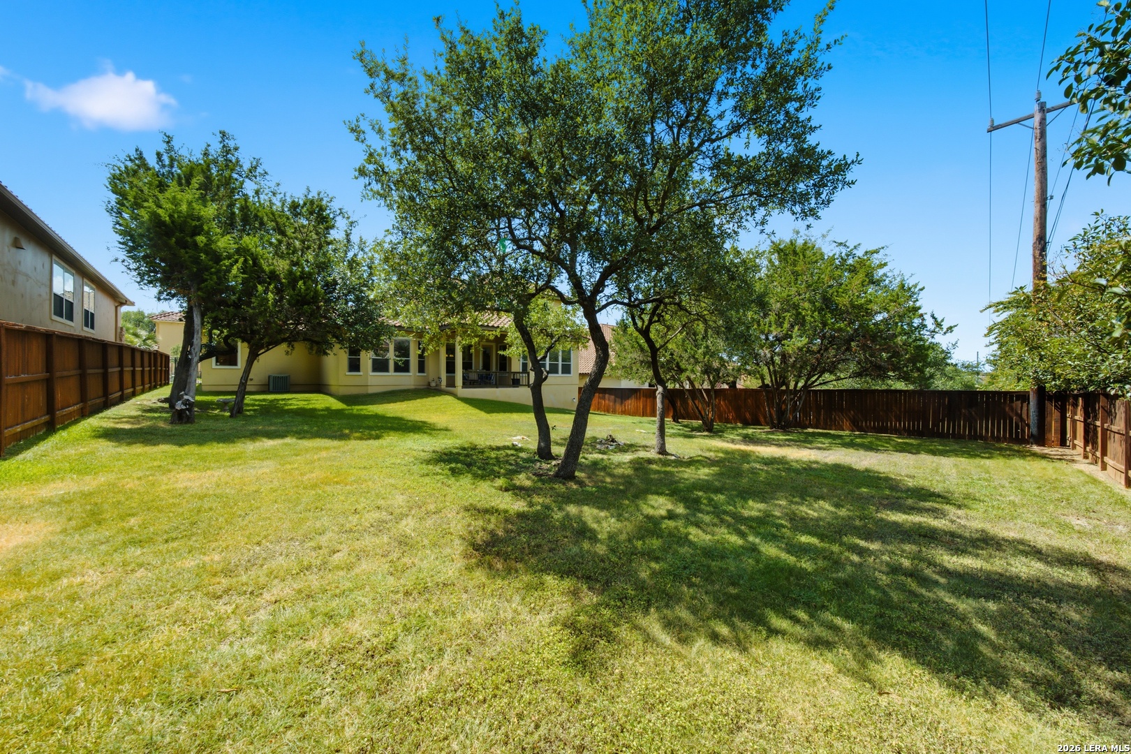 25215 Estancia Circle San Antonio TX 78260