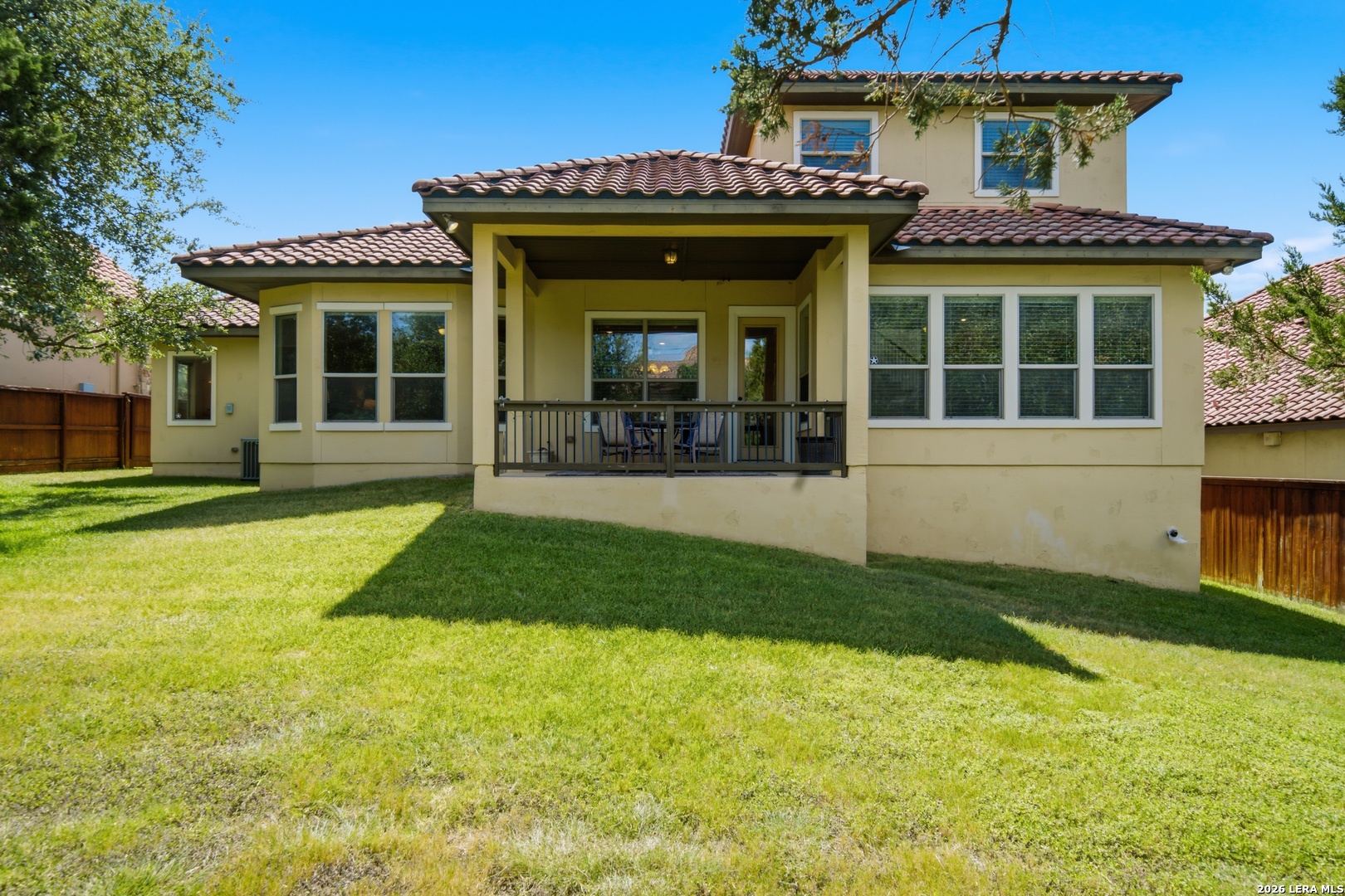 25215 Estancia Circle San Antonio TX 78260