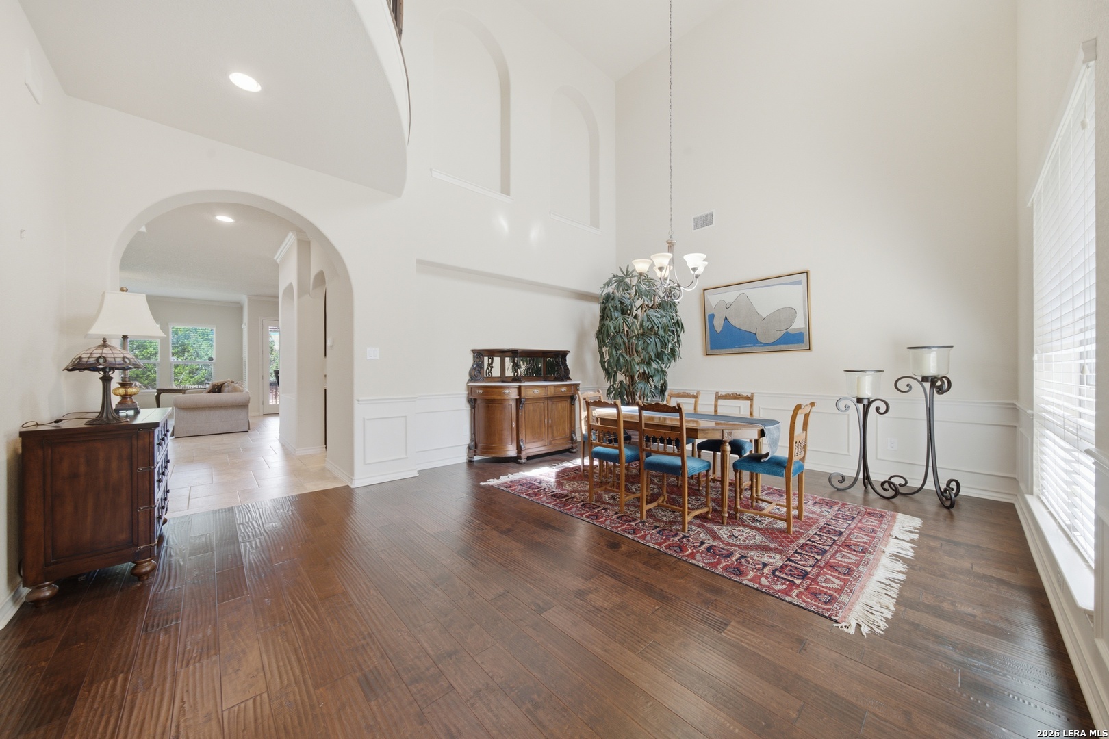 25215 Estancia Circle San Antonio TX 78260