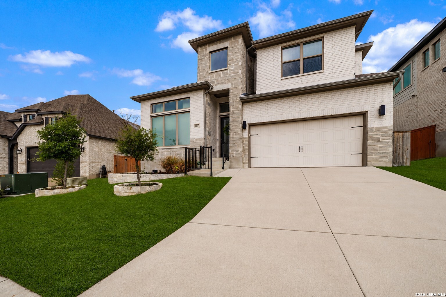 12343 Fort Duncan San Antonio TX 78245