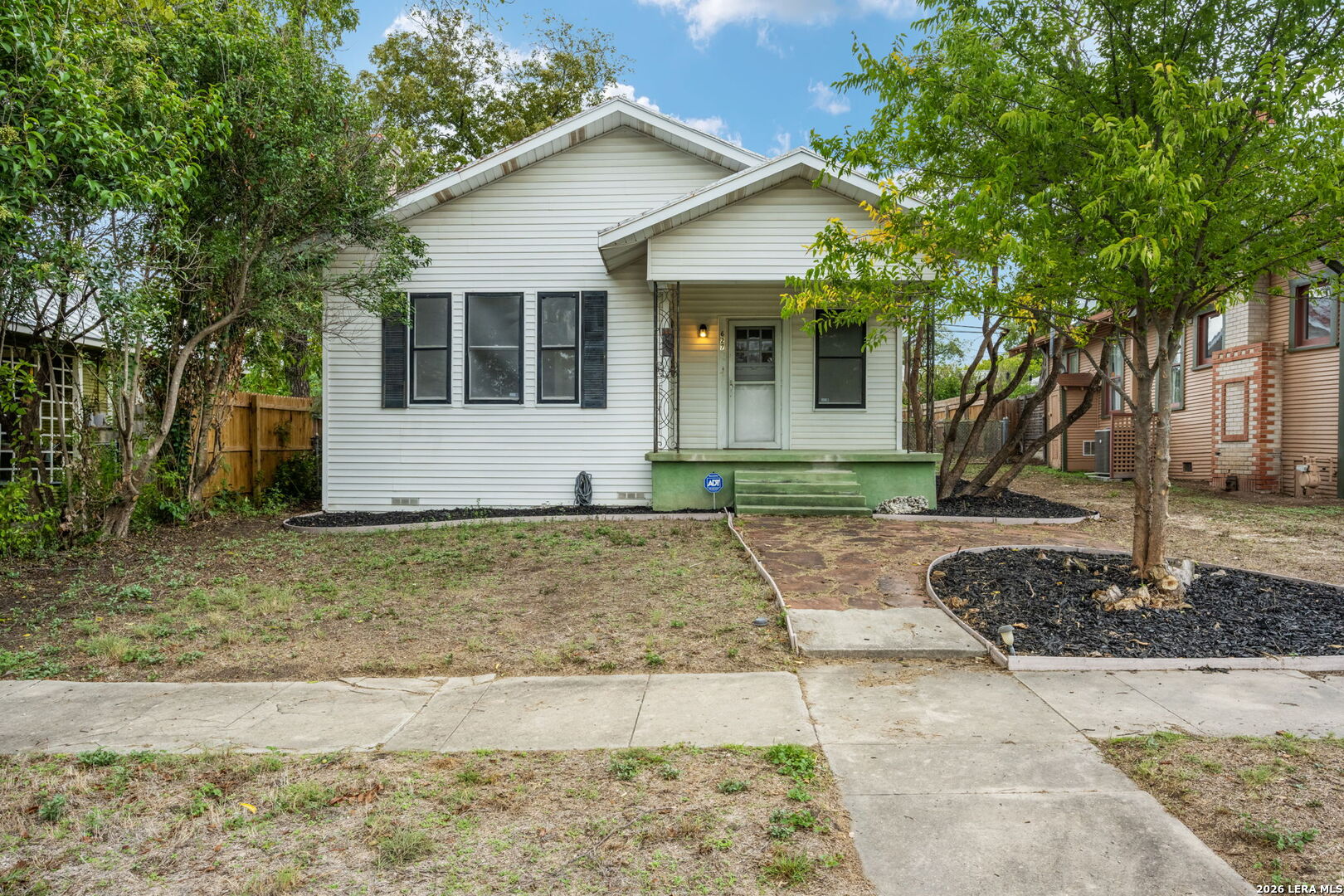 627 W Mulberry Avenue San Antonio TX 78212