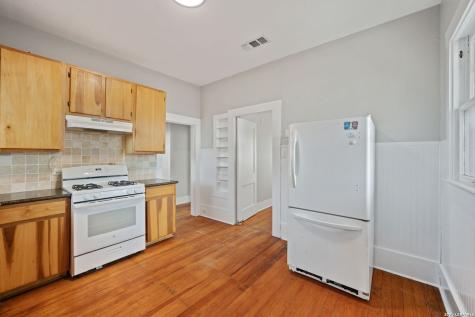 627 W Mulberry Avenue San Antonio TX 78212