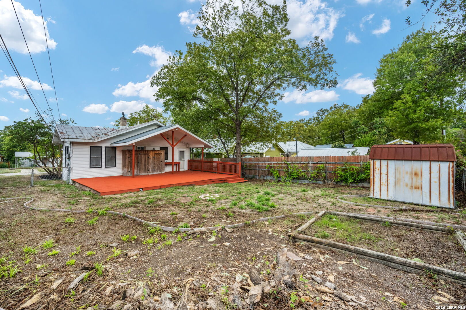 627 W Mulberry Avenue San Antonio TX 78212