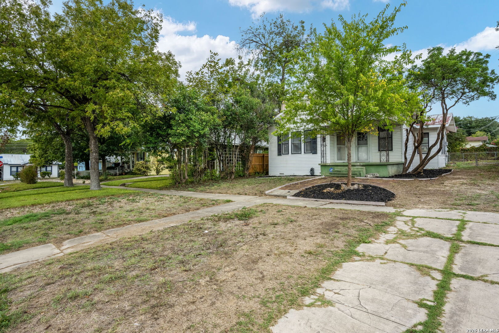 627 W Mulberry Avenue San Antonio TX 78212