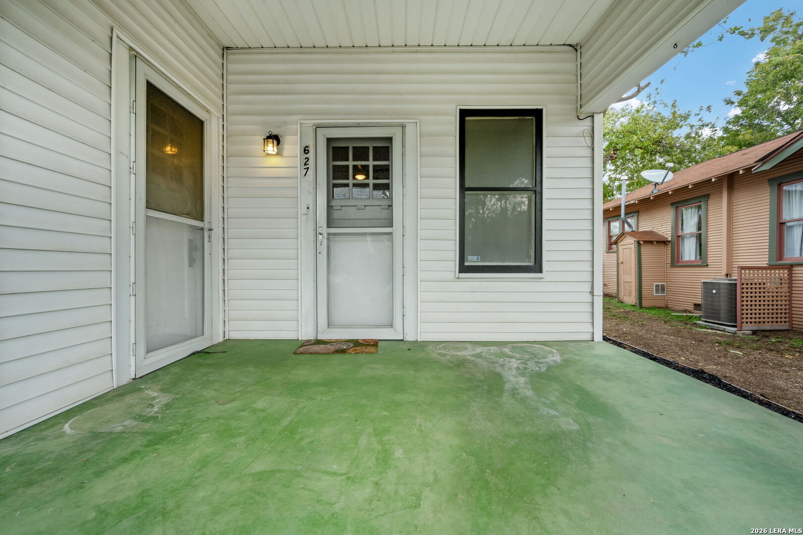 627 W Mulberry Avenue San Antonio TX 78212