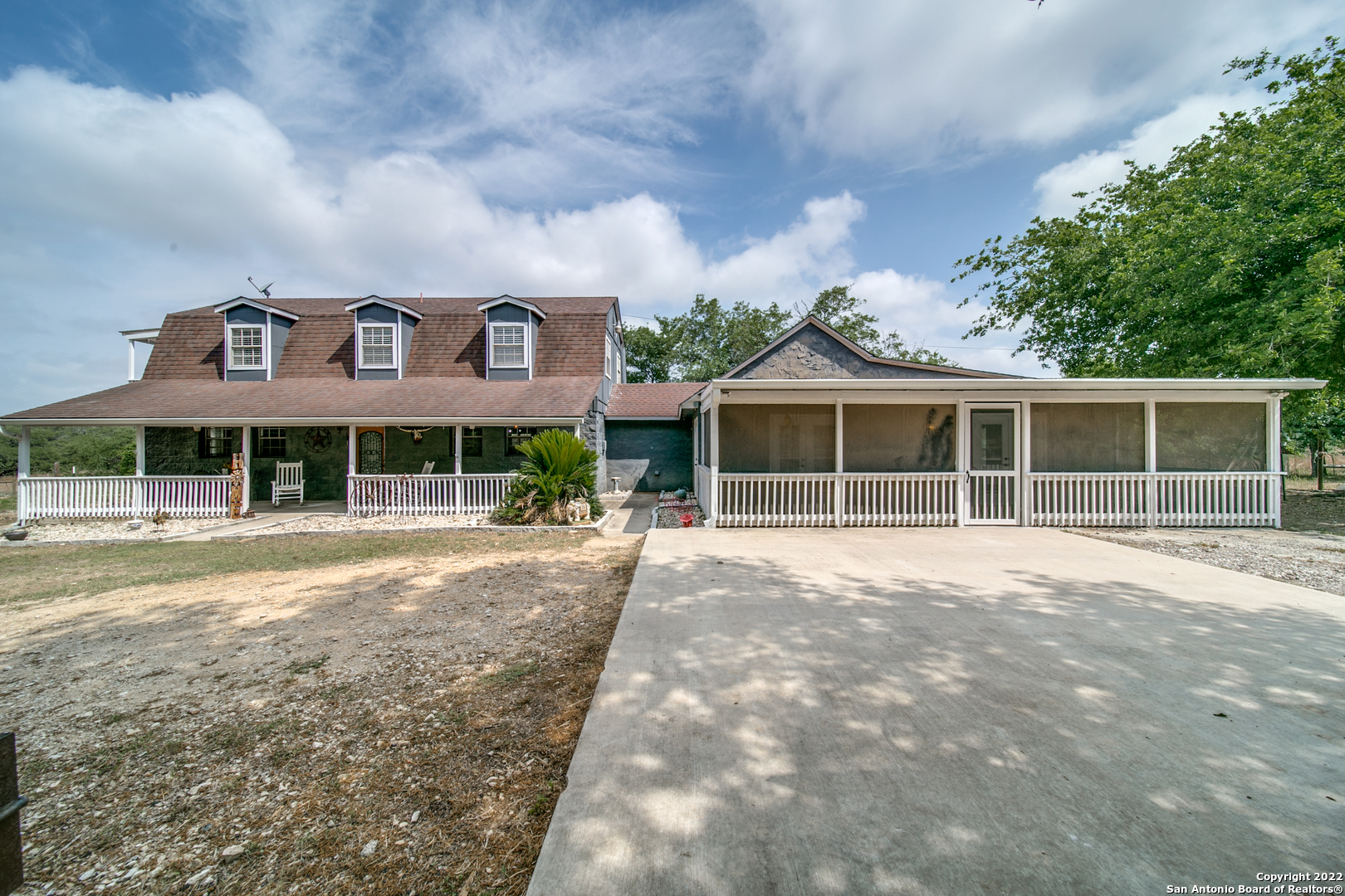 11980 Fm 775 Floresville TX 78114
