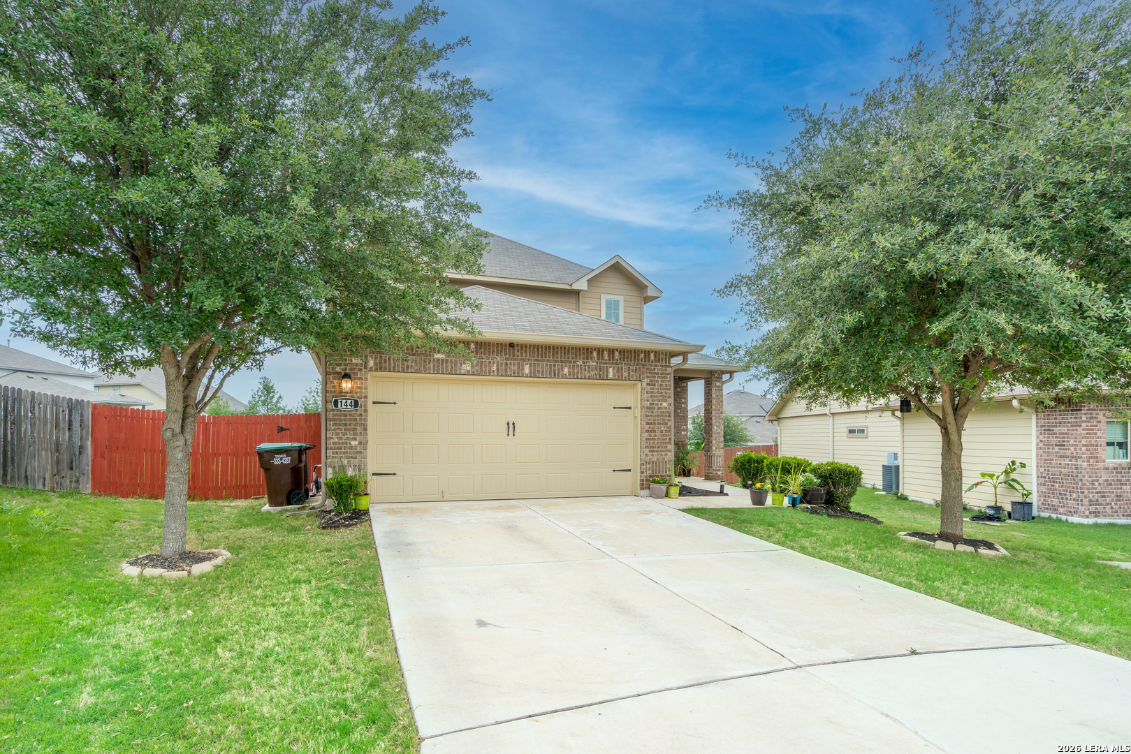 144 Black Fawn San Antonio TX 78253