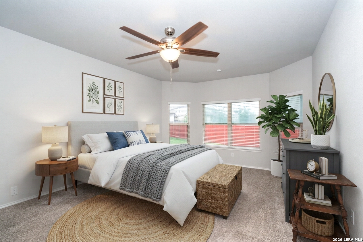 144 Black Fawn San Antonio TX 78253