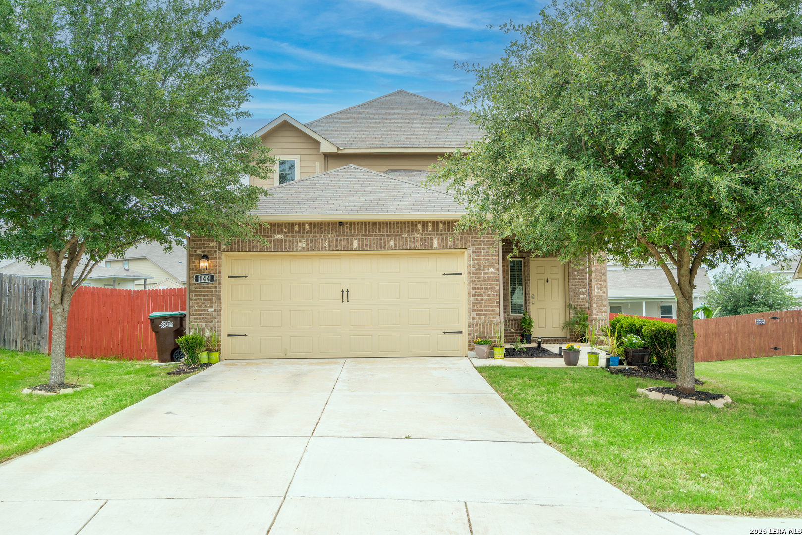 144 Black Fawn San Antonio TX 78253