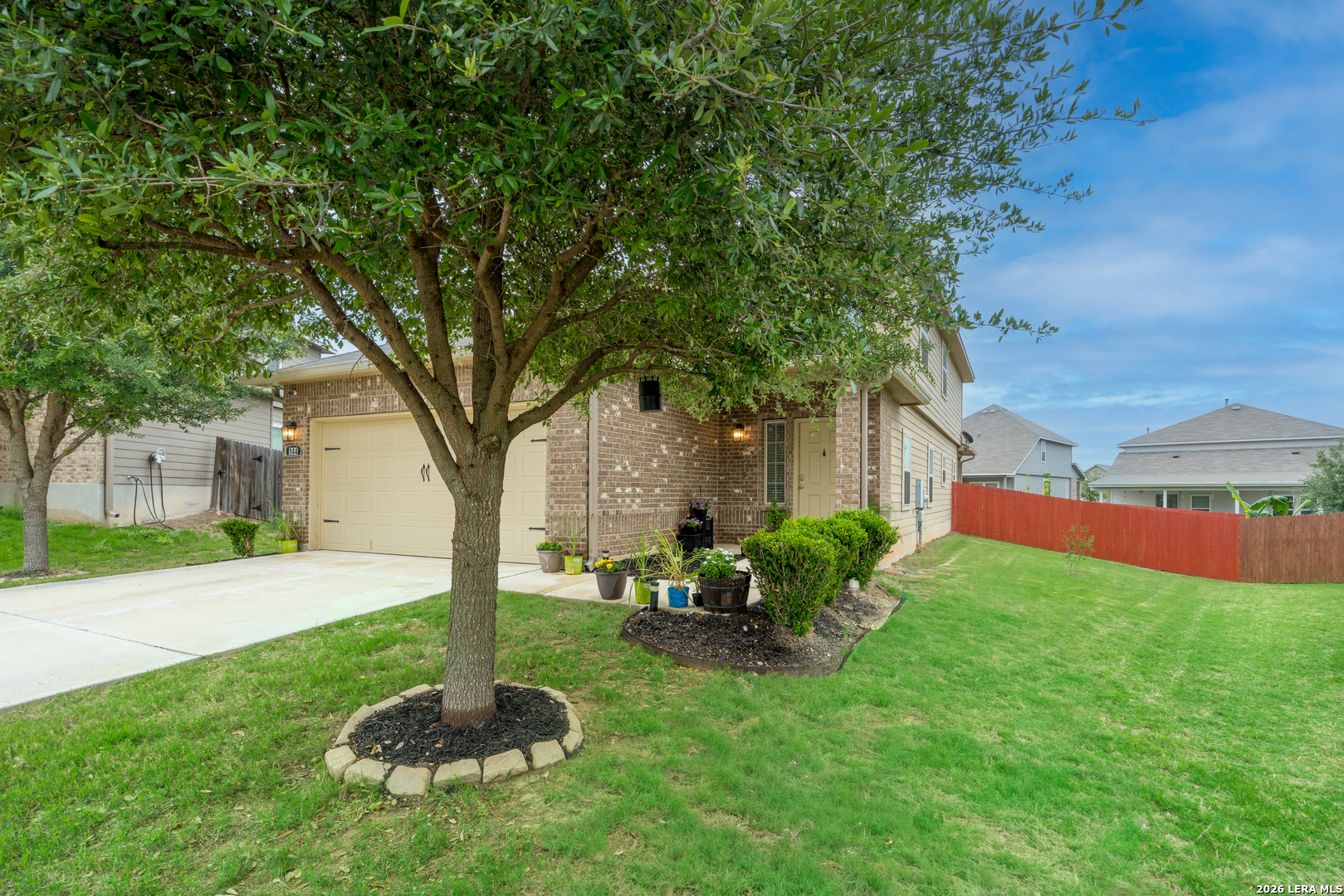 144 Black Fawn San Antonio TX 78253