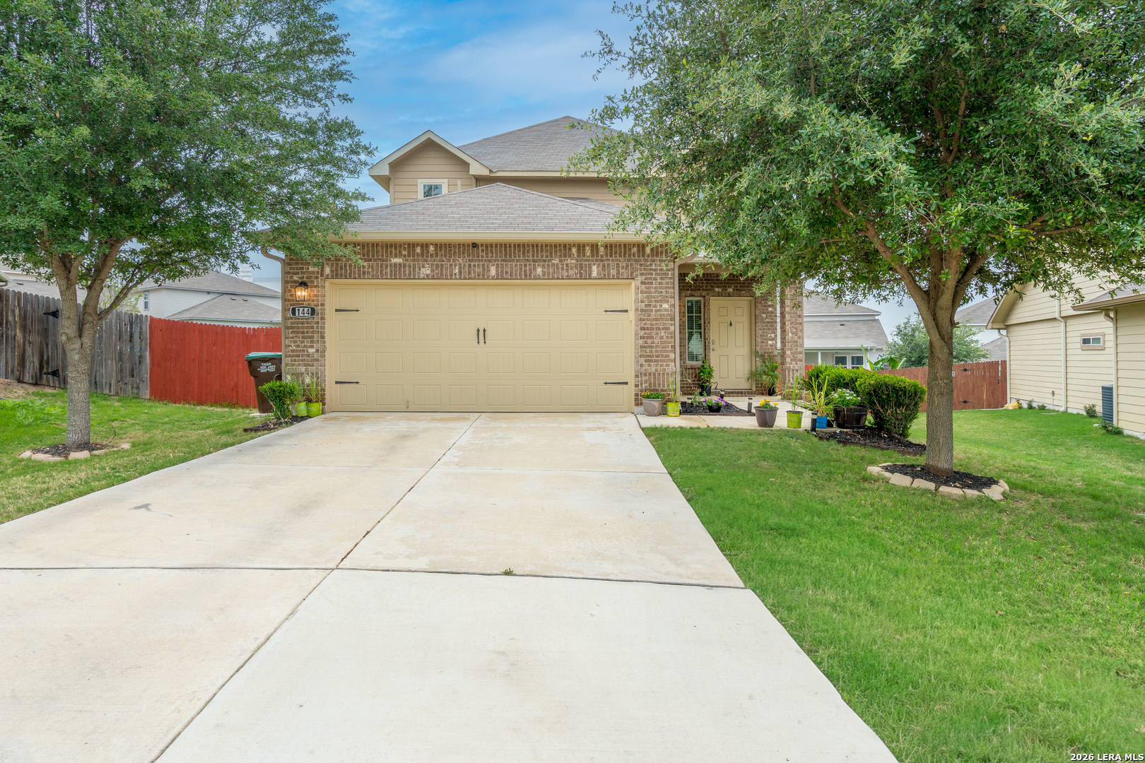 144 Black Fawn San Antonio TX 78253