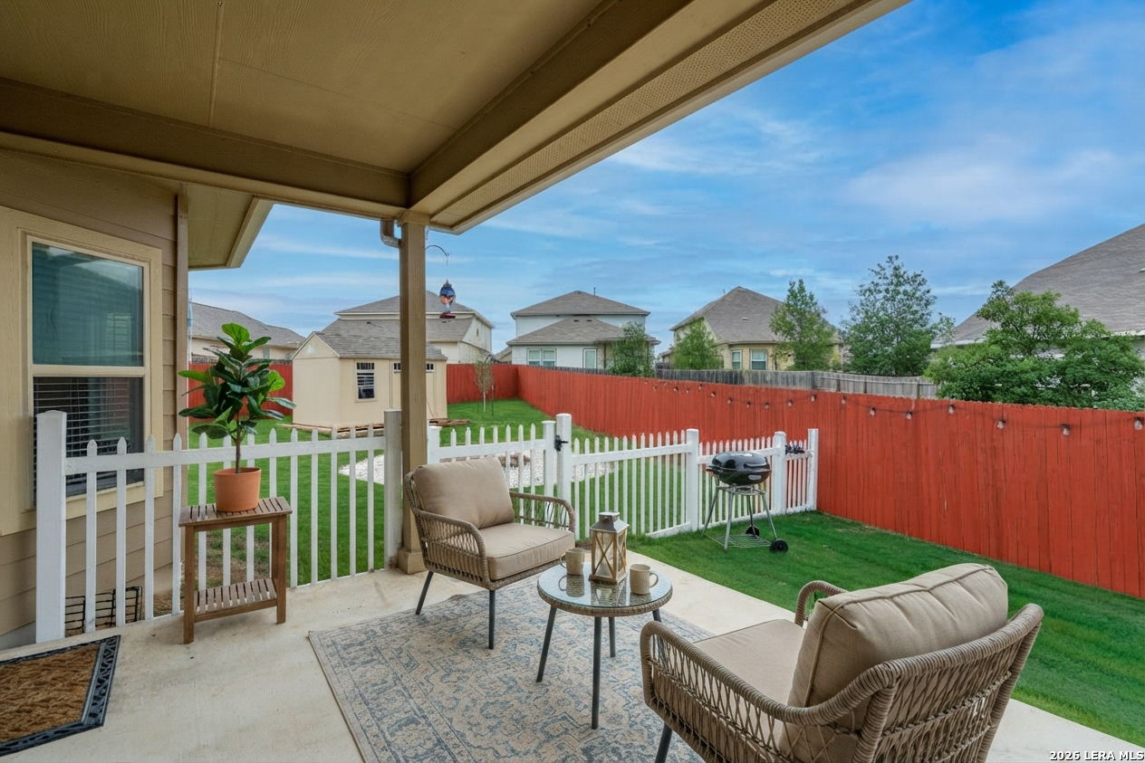 144 Black Fawn San Antonio TX 78253