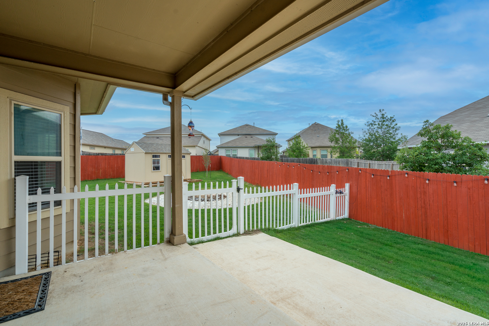 144 Black Fawn San Antonio TX 78253