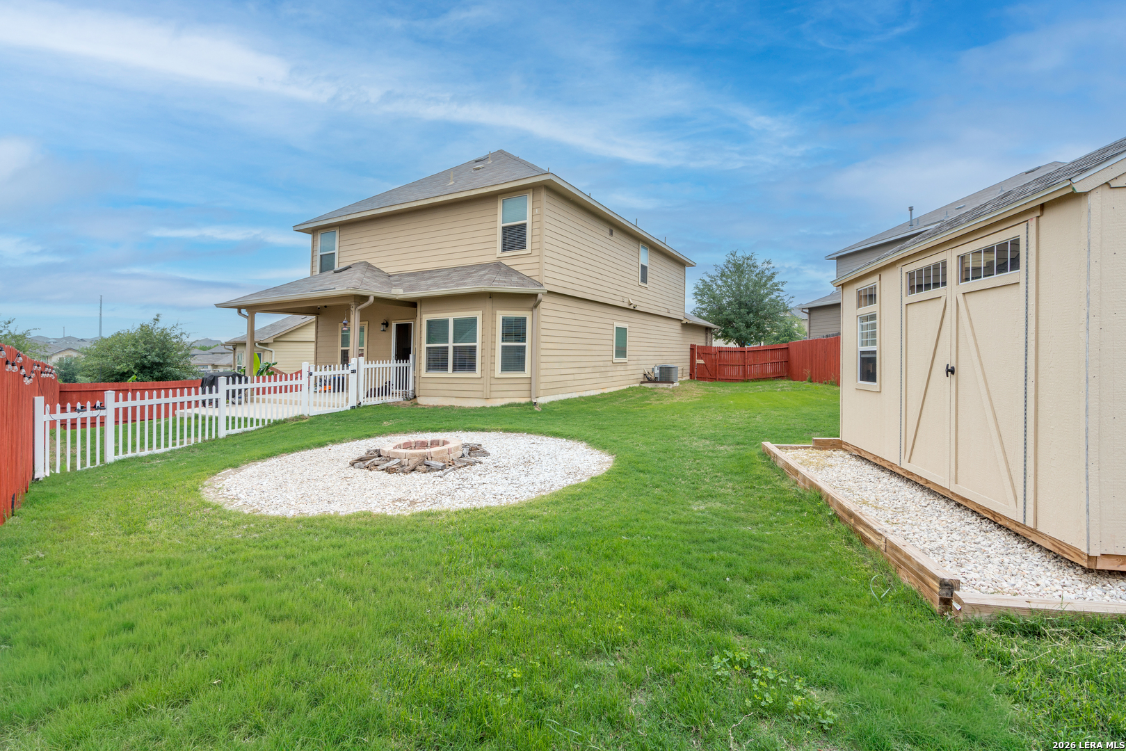 144 Black Fawn San Antonio TX 78253