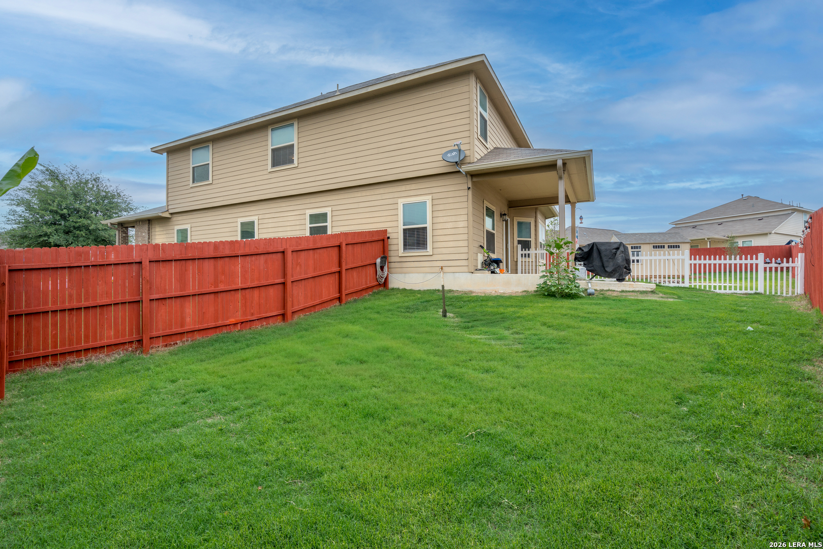 144 Black Fawn San Antonio TX 78253