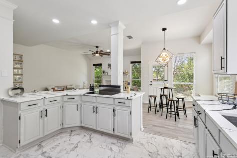 2023 Flint Oak San Antonio TX 78248