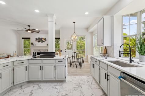 2023 Flint Oak San Antonio TX 78248