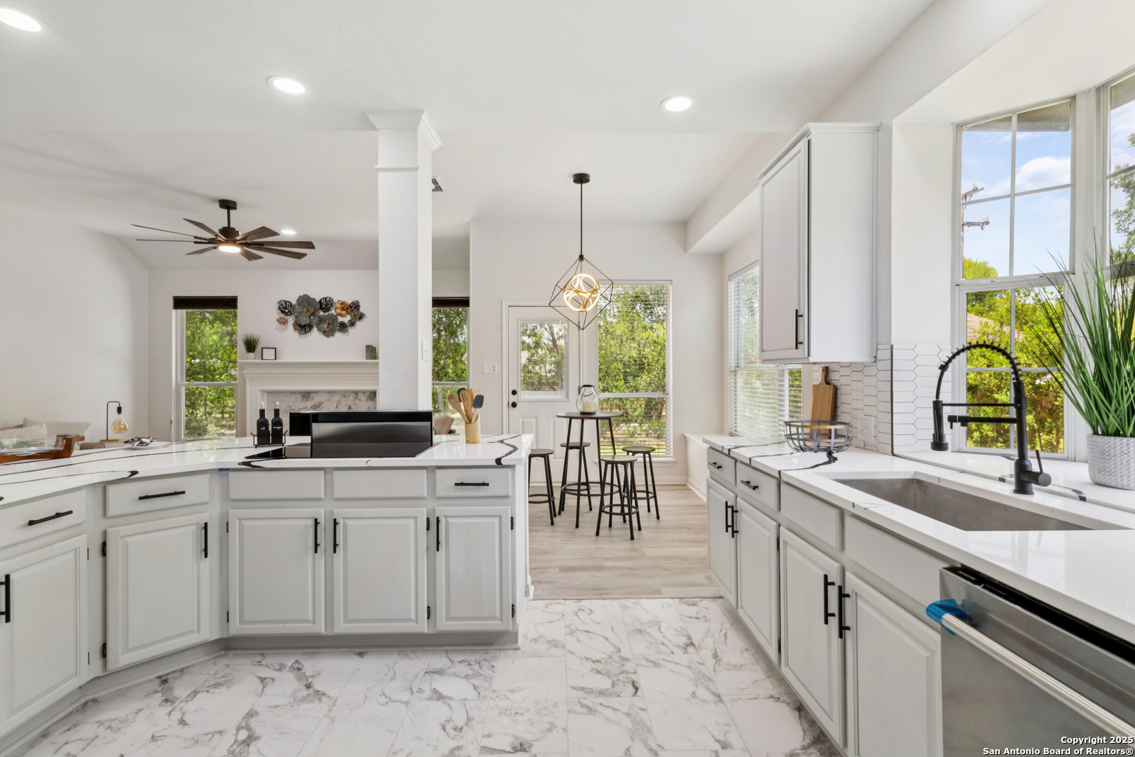 2023 Flint Oak San Antonio TX 78248