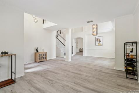2023 Flint Oak San Antonio TX 78248