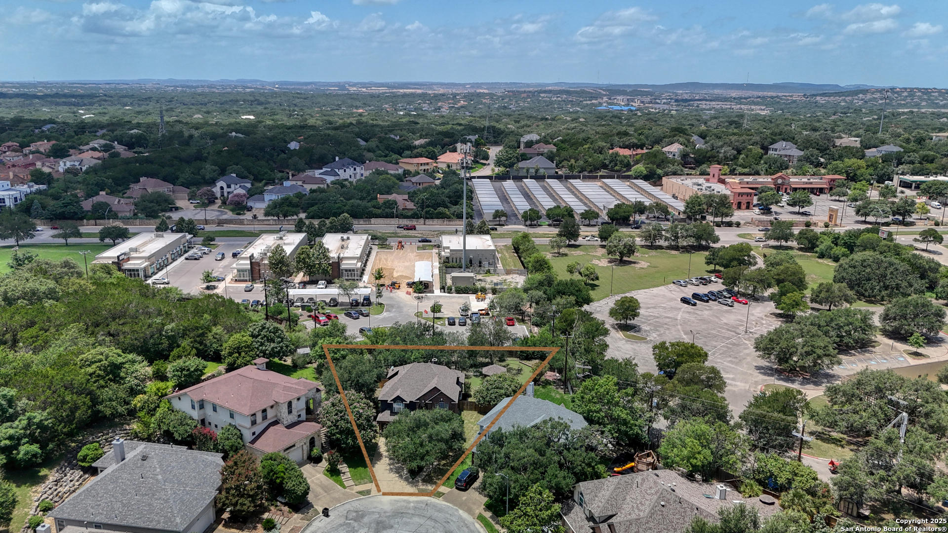2023 Flint Oak San Antonio TX 78248