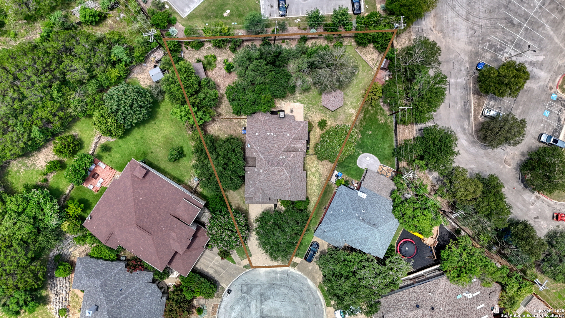 2023 Flint Oak San Antonio TX 78248