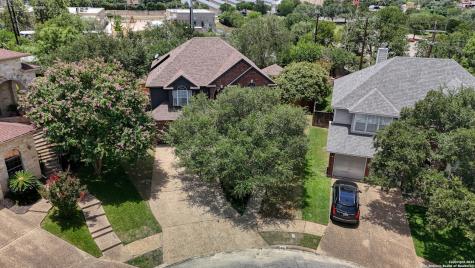 2023 Flint Oak San Antonio TX 78248