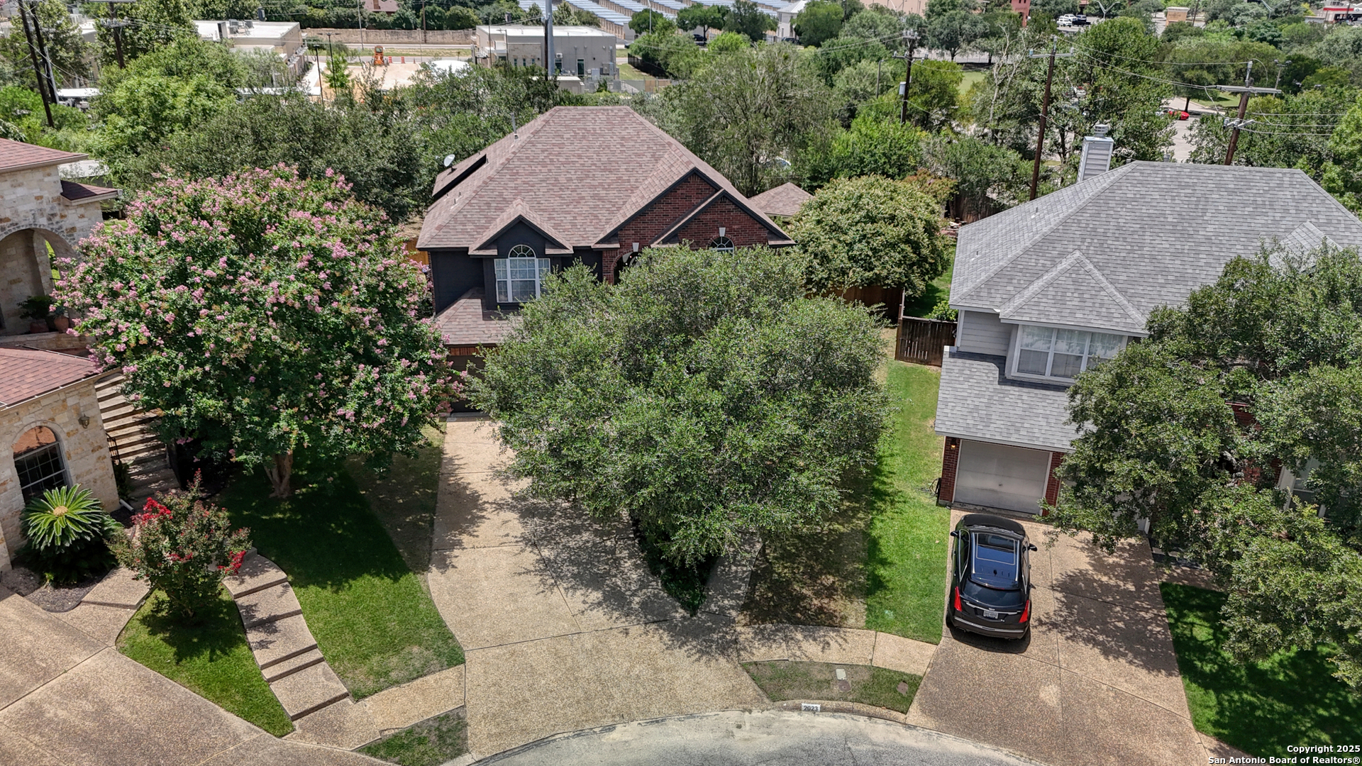 2023 Flint Oak San Antonio TX 78248