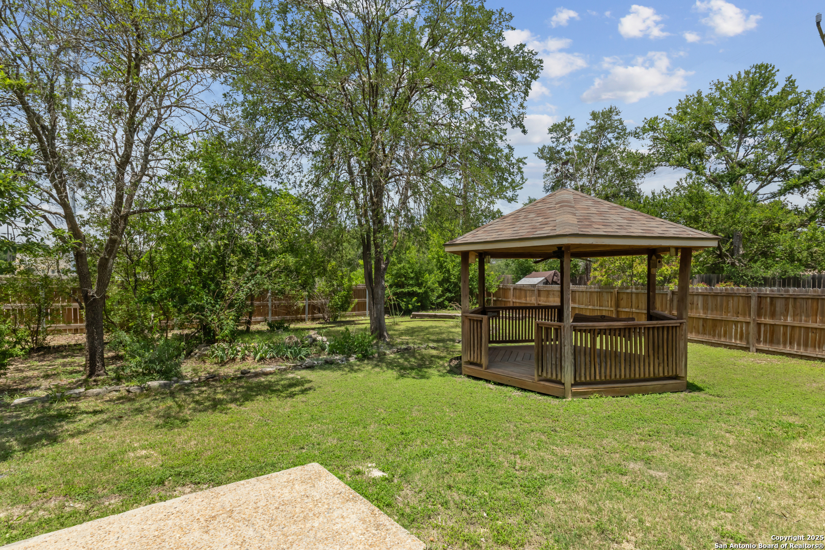 2023 Flint Oak San Antonio TX 78248