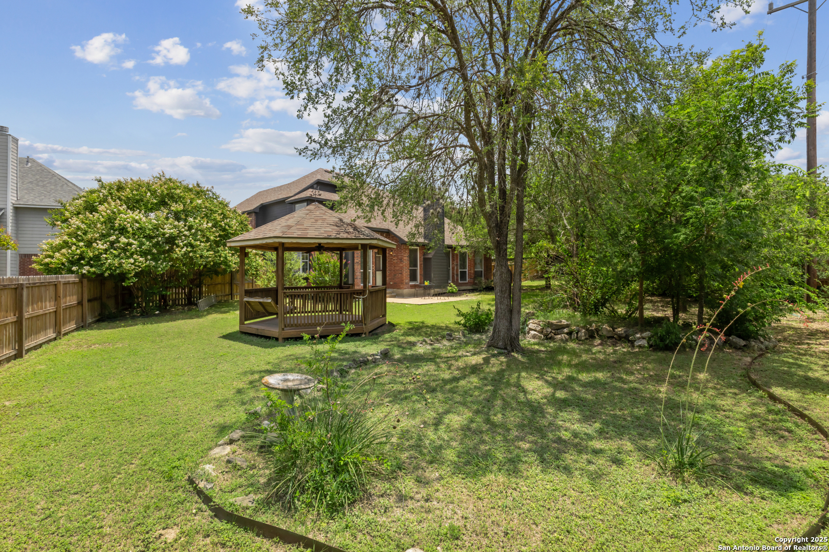 2023 Flint Oak San Antonio TX 78248