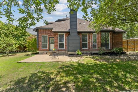 2023 Flint Oak San Antonio TX 78248