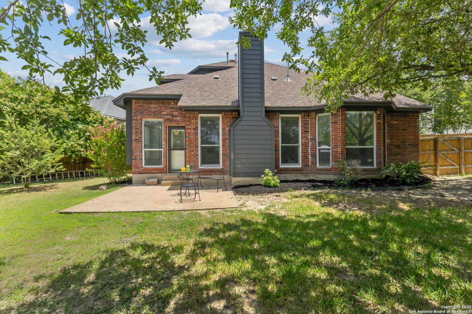 2023 Flint Oak San Antonio TX 78248