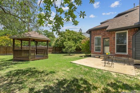 2023 Flint Oak San Antonio TX 78248