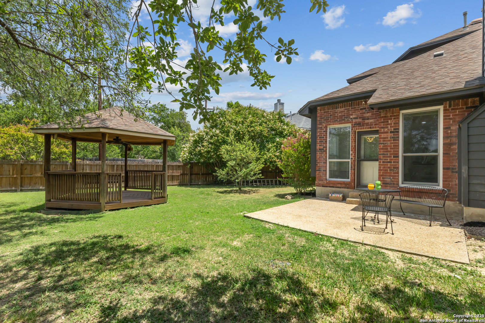 2023 Flint Oak San Antonio TX 78248
