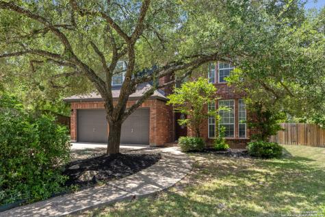 2023 Flint Oak San Antonio TX 78248