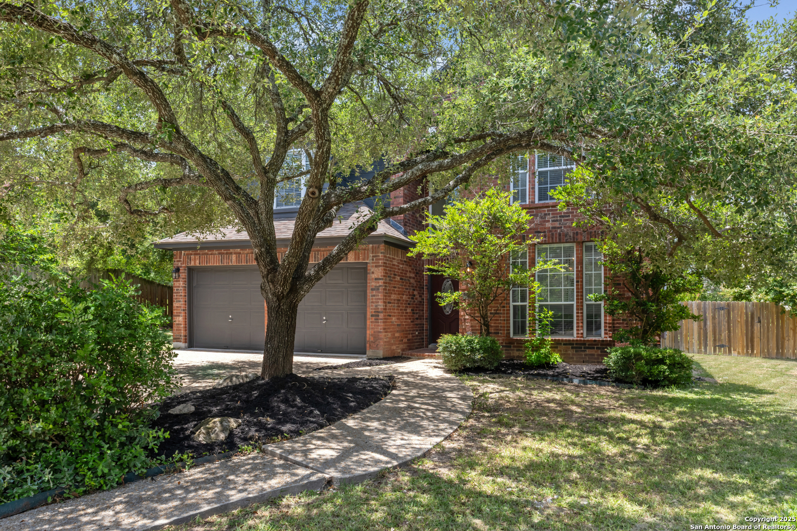 2023 Flint Oak San Antonio TX 78248