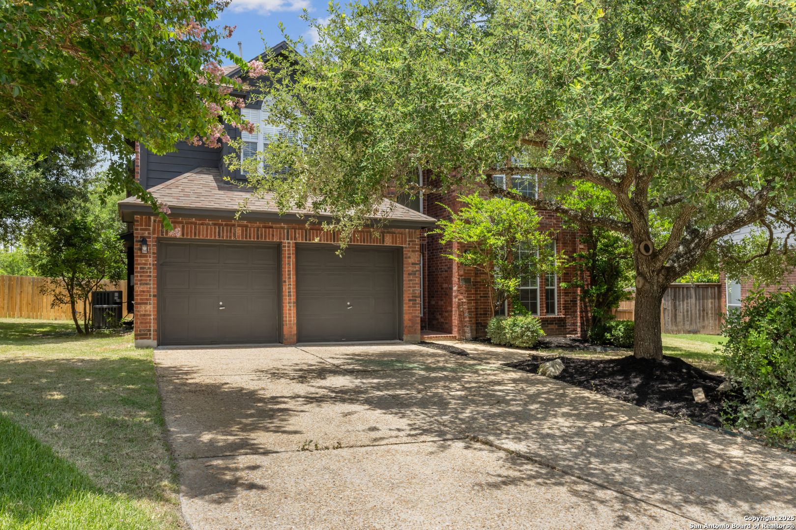 2023 Flint Oak San Antonio TX 78248