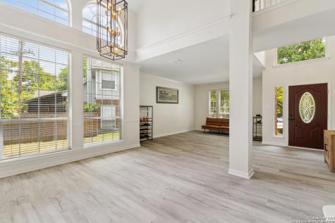 2023 Flint Oak San Antonio TX 78248