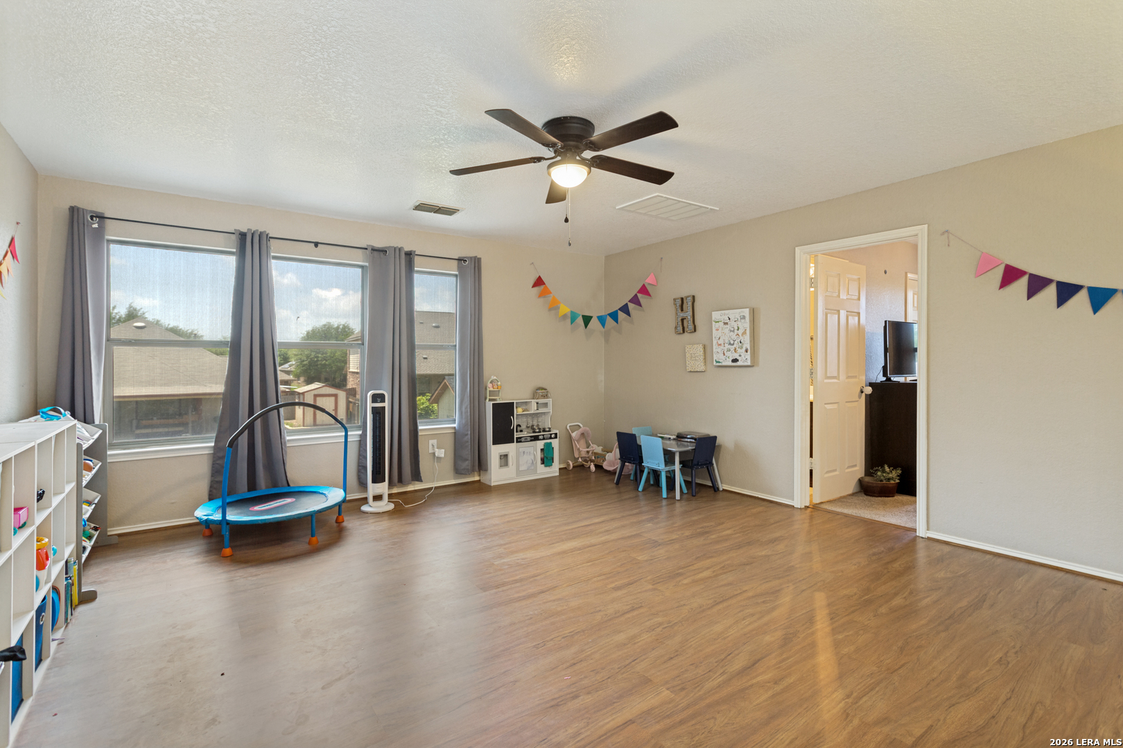 8523 El Camino Court San Antonio TX 78254