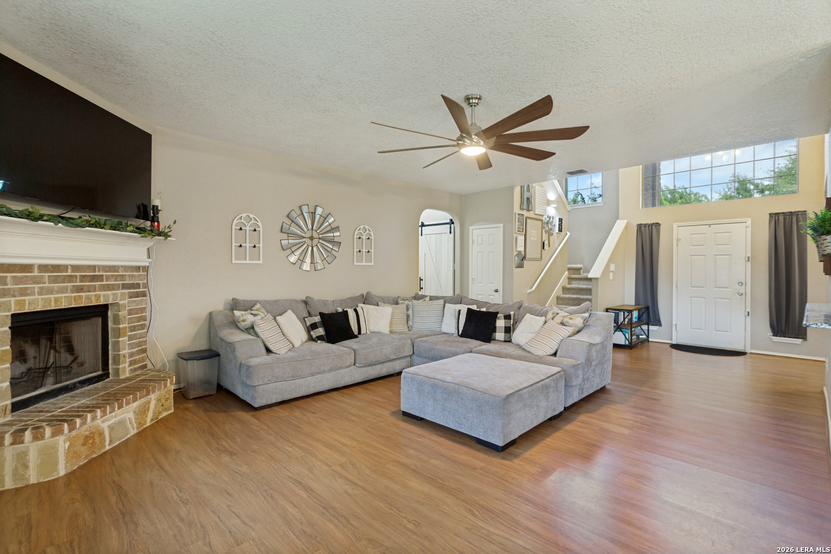 8523 El Camino Court San Antonio TX 78254