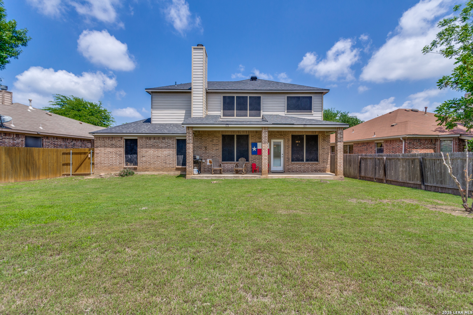 8523 El Camino Court San Antonio TX 78254