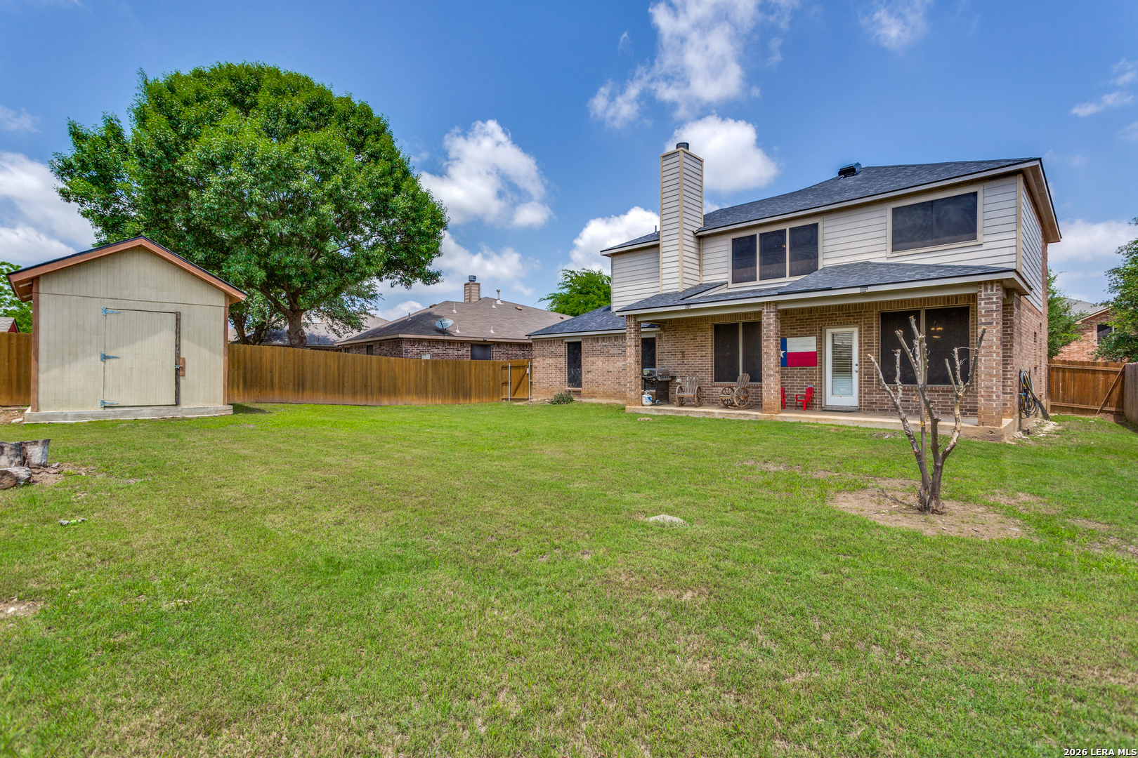 8523 El Camino Court San Antonio TX 78254