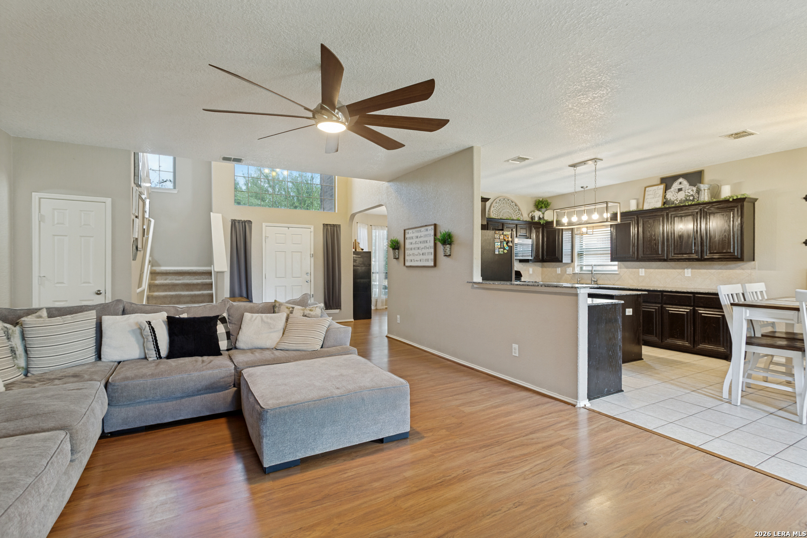 8523 El Camino Court San Antonio TX 78254