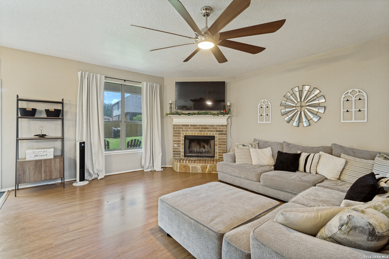 8523 El Camino Court San Antonio TX 78254